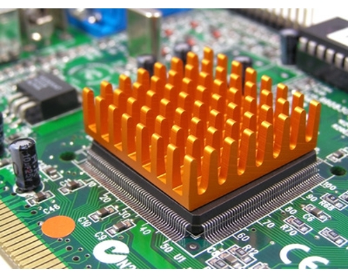 IQ-BOND 2800-T - Thermally conductive adhesives